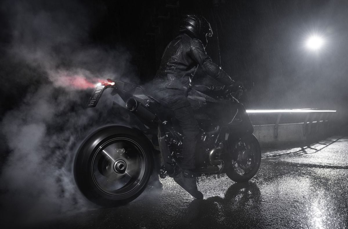 Brabus 1400 R Signature Edition