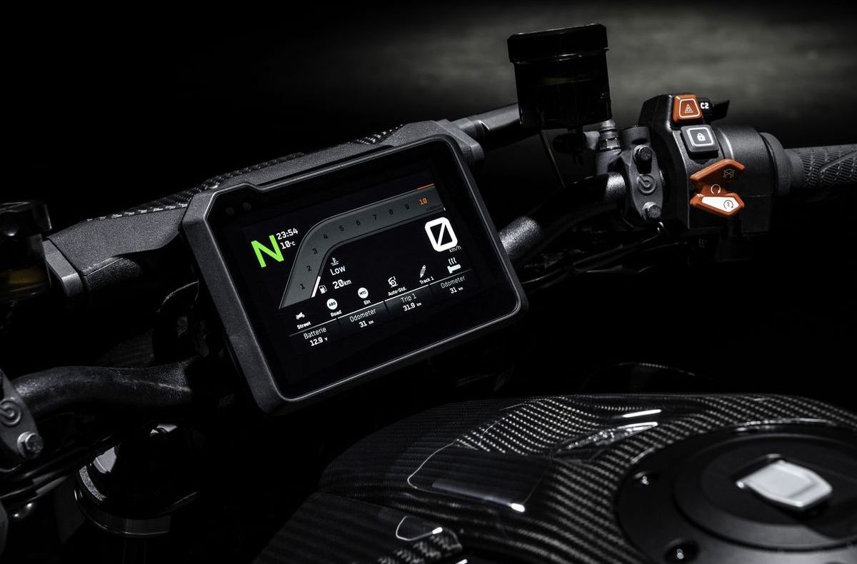 Brabus 1400 R Signature Edition