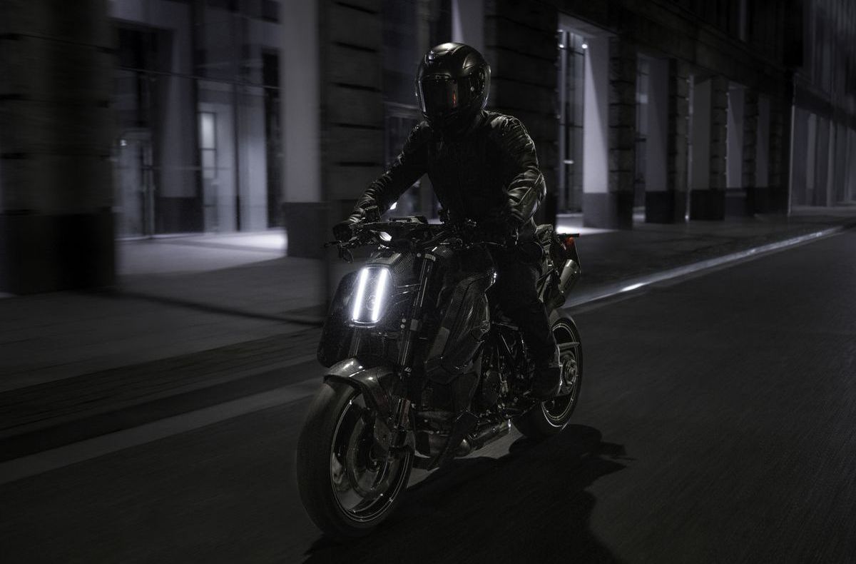 Brabus 1400 R Signature Edition