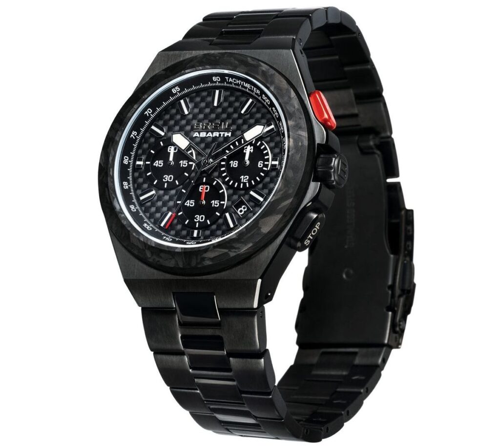 Breil Abarth 1000