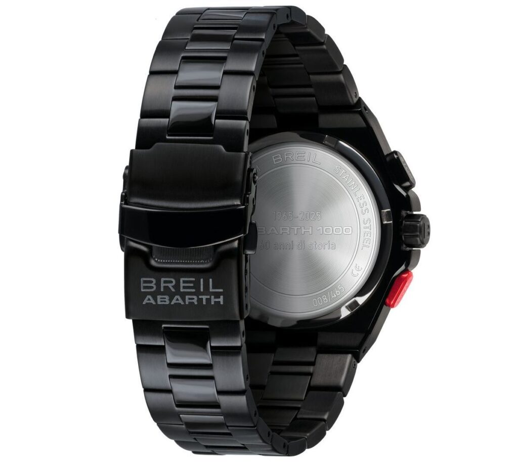 Breil Abarth 1000