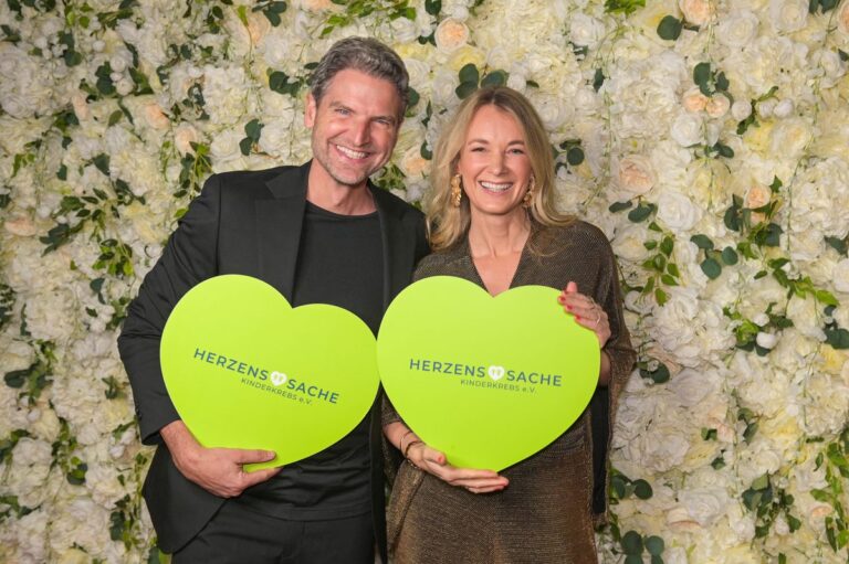 Peter Hardenacke, Annika Isterling