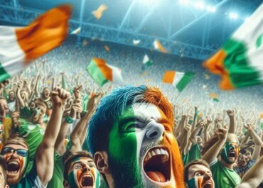 Drei Tore benötigt? Troy Parrott dreht auf