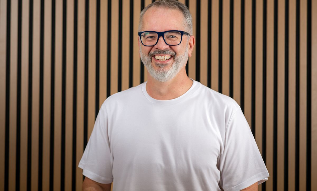 Multi-Sense-Liege kombiniert Entspannung mit Therapie