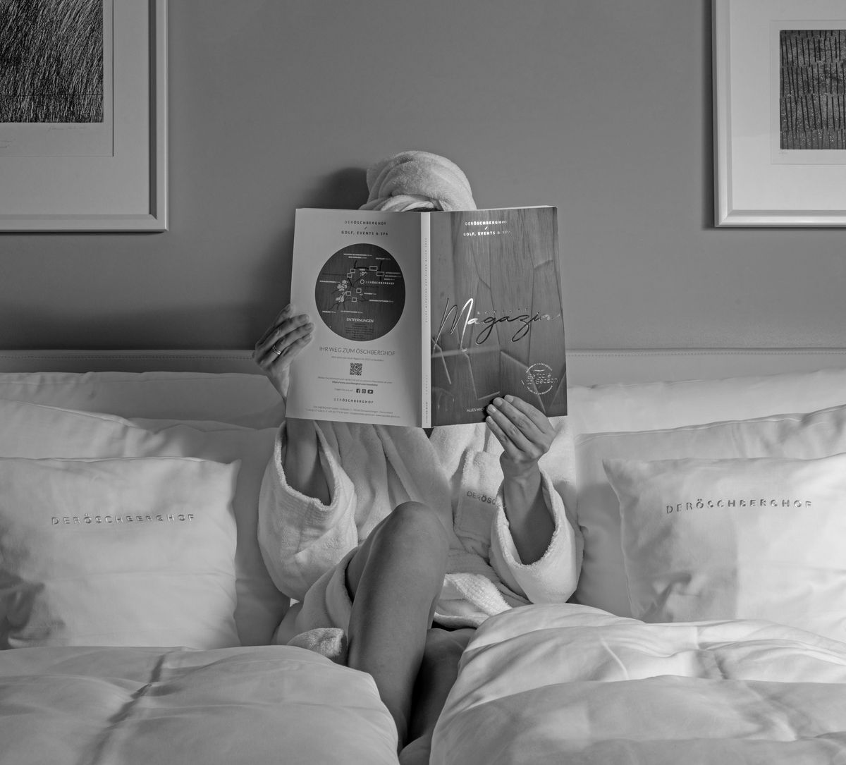 6- und 7-Sterne-Hotels - jenseits der 5-Sterne-Häuser