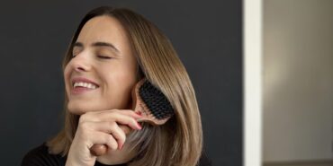 pielęgnacja włosów