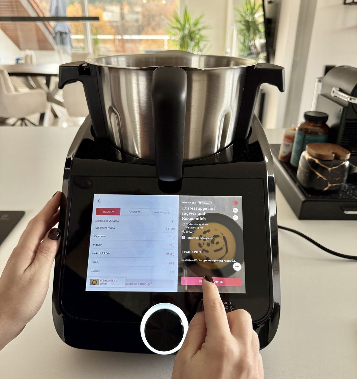 Monsieur Cuisine (Lidl)