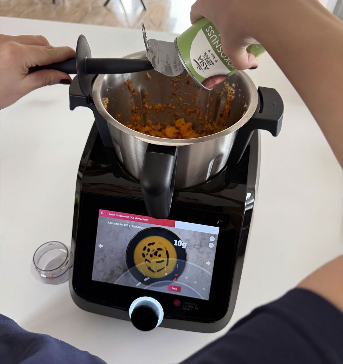 Monsieur Cuisine (Lidl)