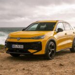 Neuer Volkswagen T-Roc (2026) - praktisch und logisch im Check T-Roc