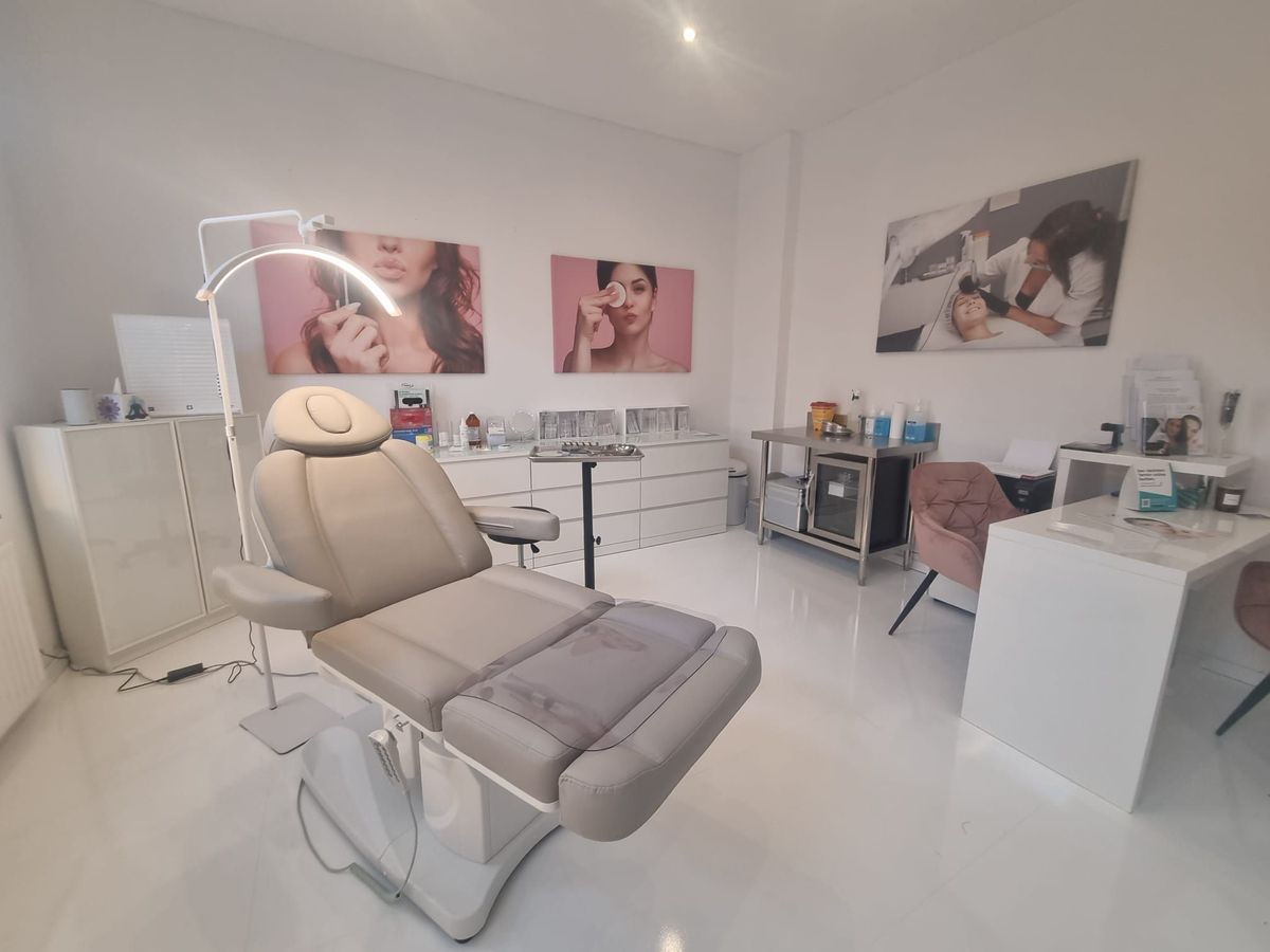 Praxis Jasmine Holzmann