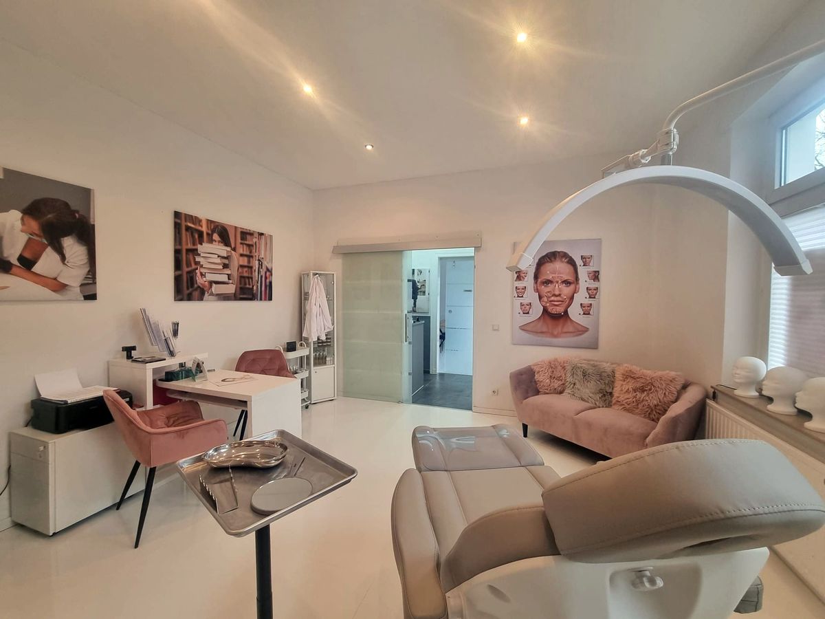 Praxis Jasmine Holzmann