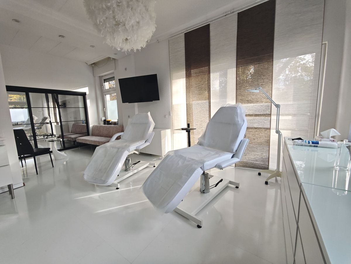 Praxis Jasmine Holzmann