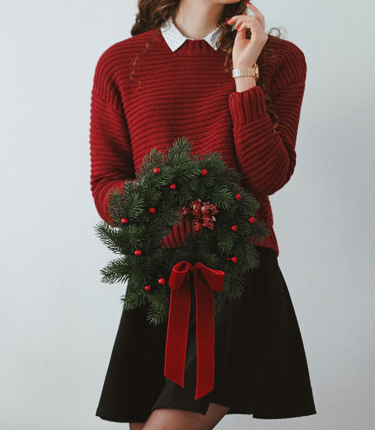 Der Stil-Alarm unterm Weihnachtsbaum