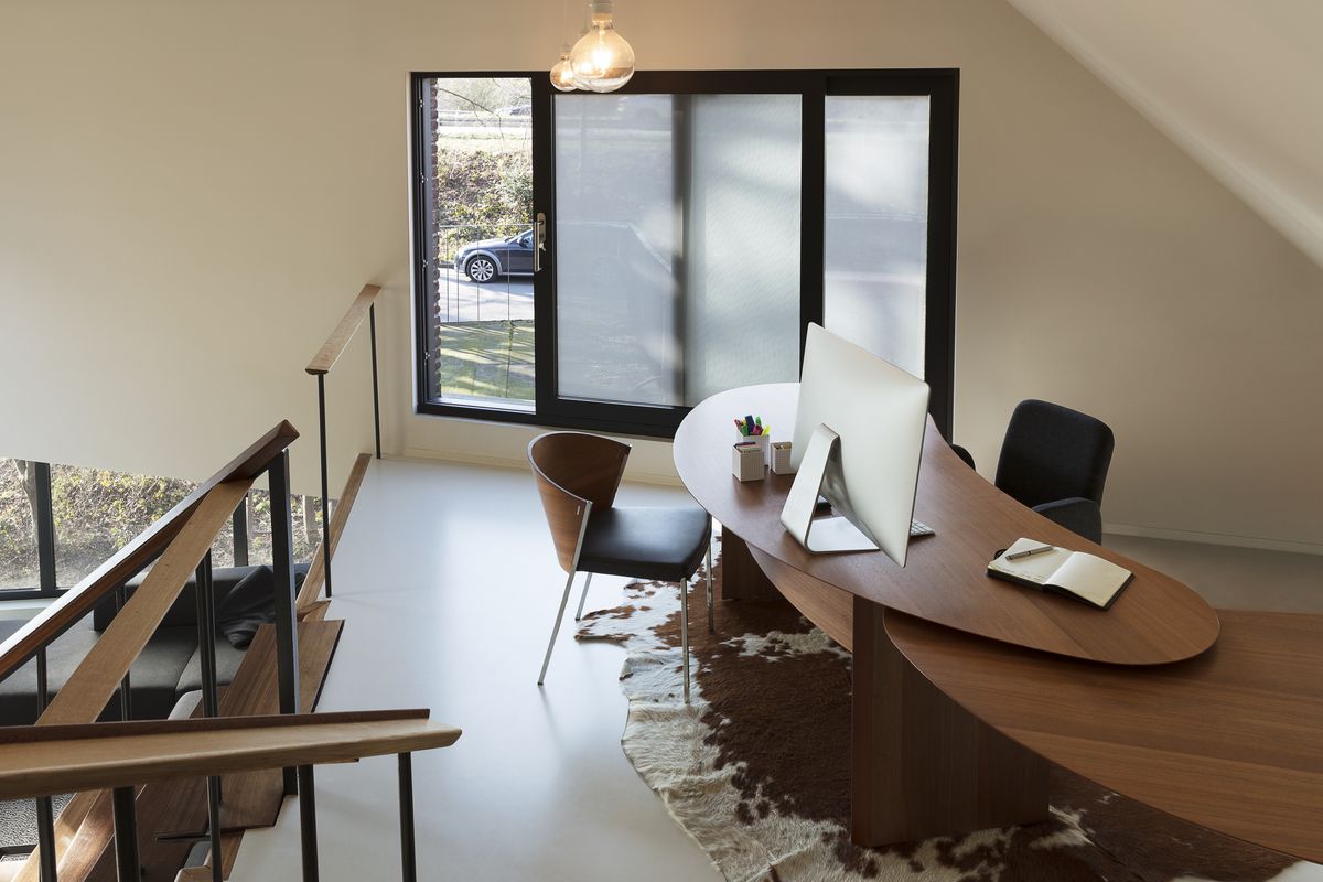 Squid Textile Fensterfolien - stylisher als Vorhänge