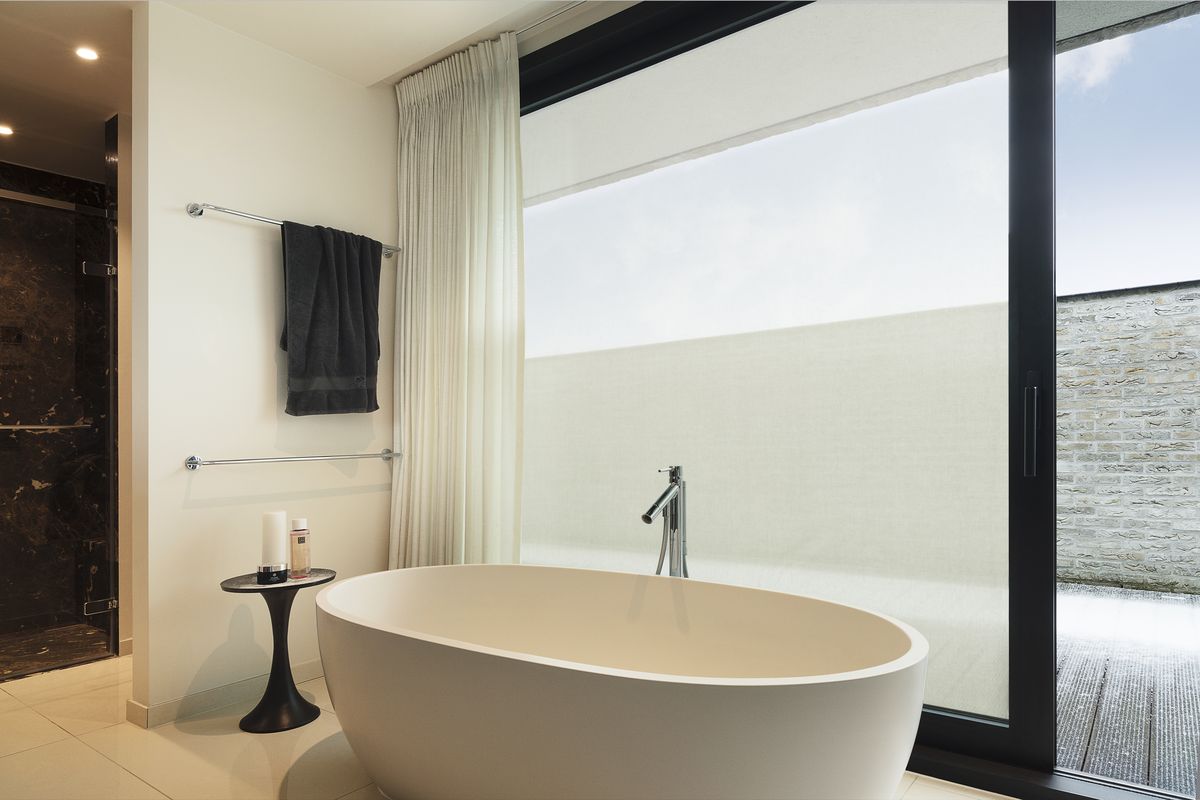 Squid Textile Fensterfolien