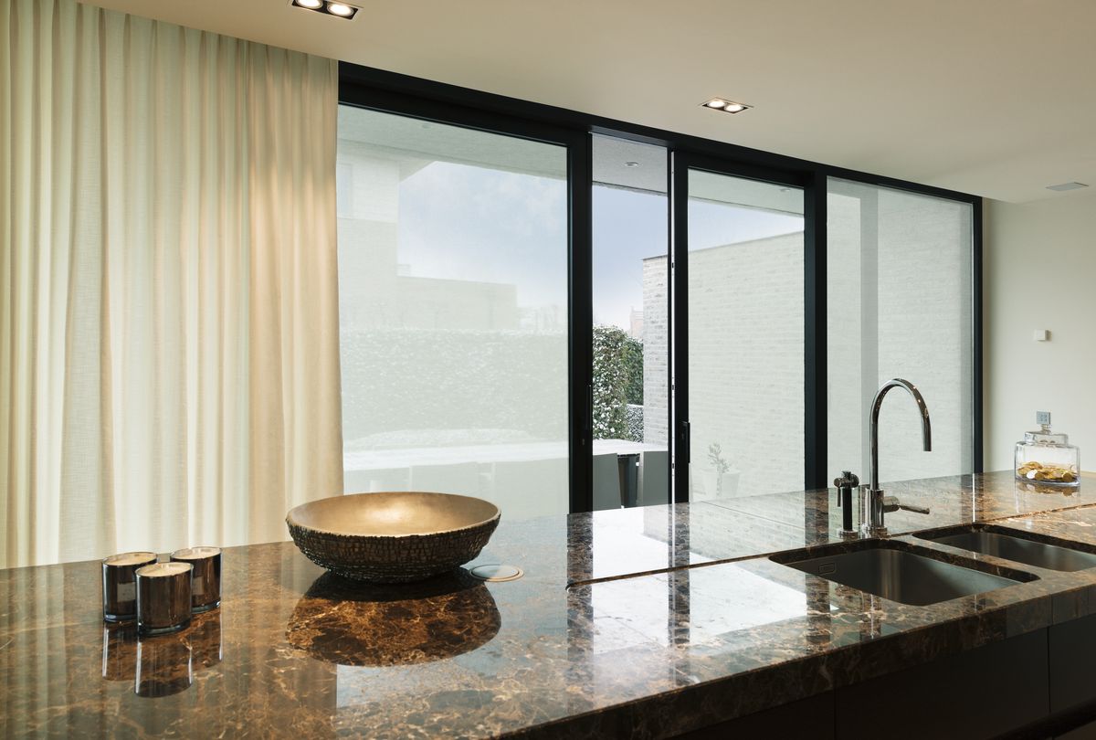 Squid Textile Fensterfolien