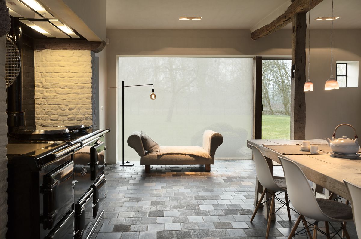 Squid Textile Fensterfolien