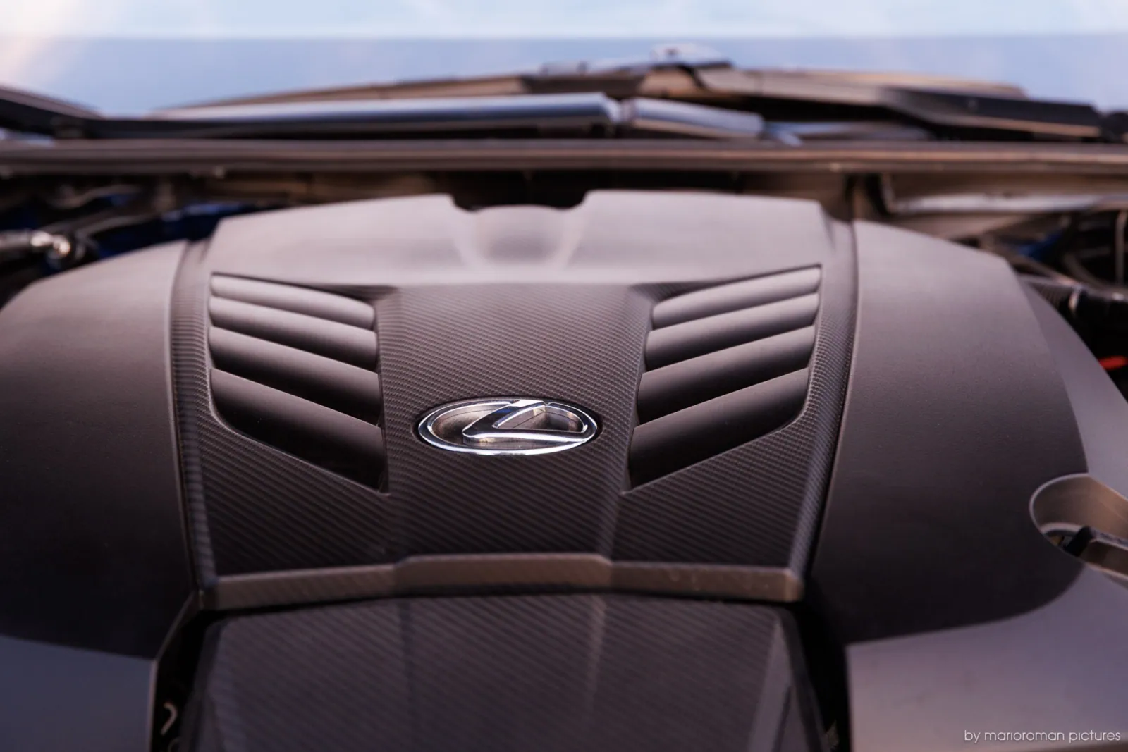 2025 Lexus LC 500 Cabriolet