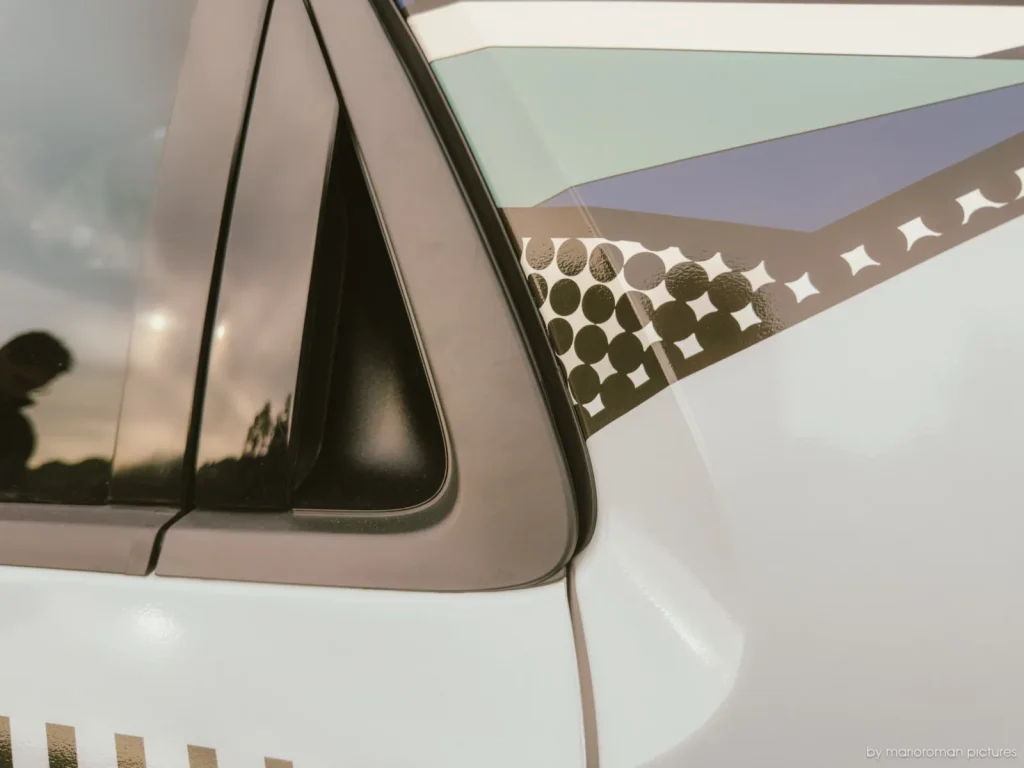 2026 Volkswgen ID. Polo