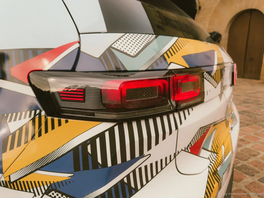 2026 Volkswgen ID. Polo