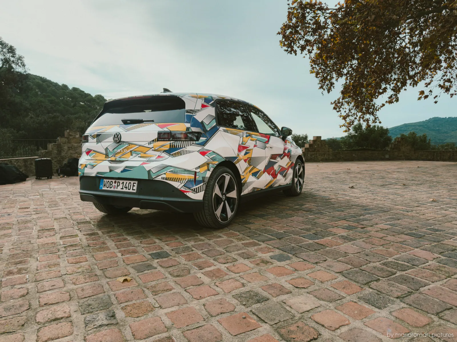 2026 Volkswgen ID. Polo