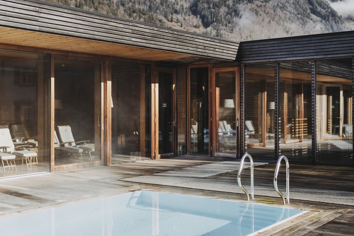 Yoga-Detox Retreat im Hotel Post Bezau (2026)