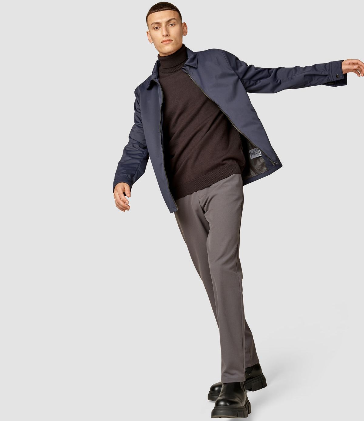 Shaping New Tomorrow Gen2 Pants 