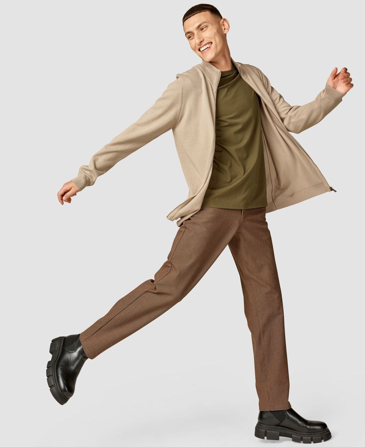 Shaping New Tomorrow Gen2 Pants 