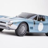 ErreErre Fuoriserie ForGiotto - Hommage an Giotto Bizzarrini ForGiotto