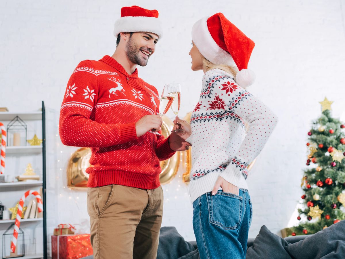 Frohe Feiertage - abschalten, durchatmen und vergessen