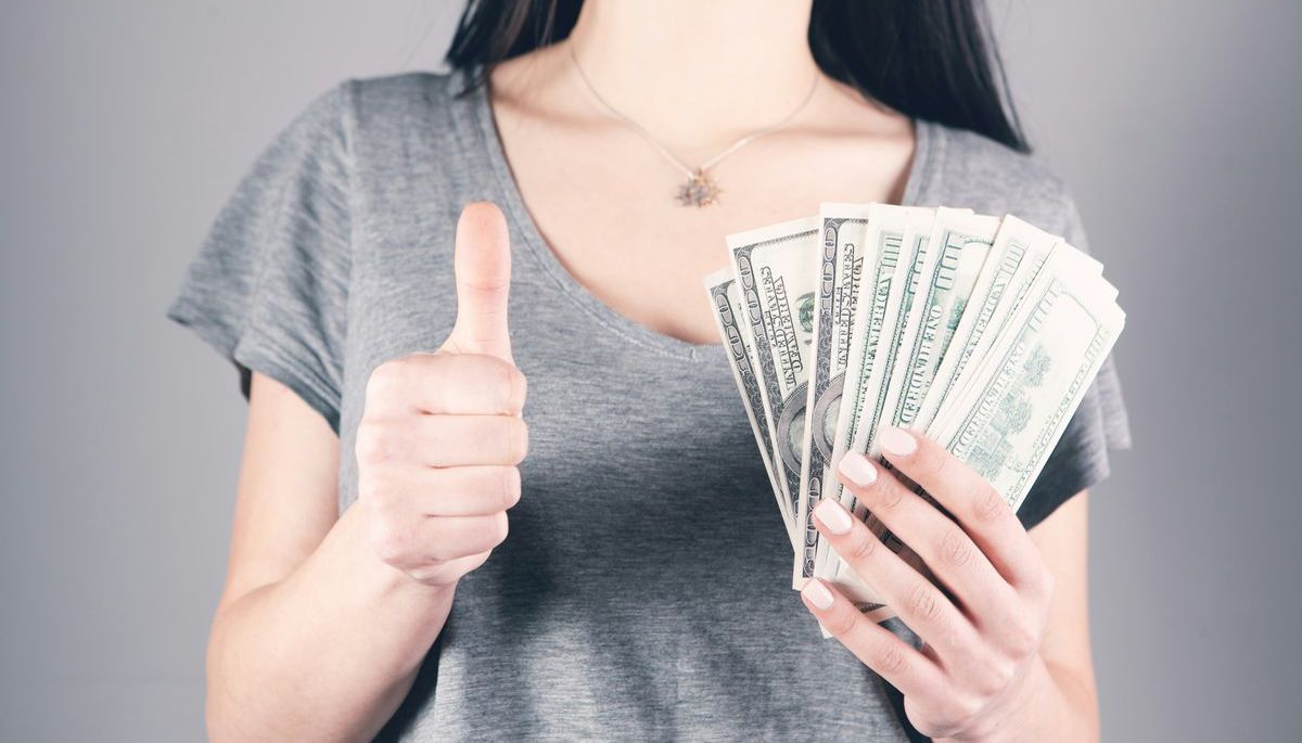 Die umsatzstärksten Unternehmen der Mode