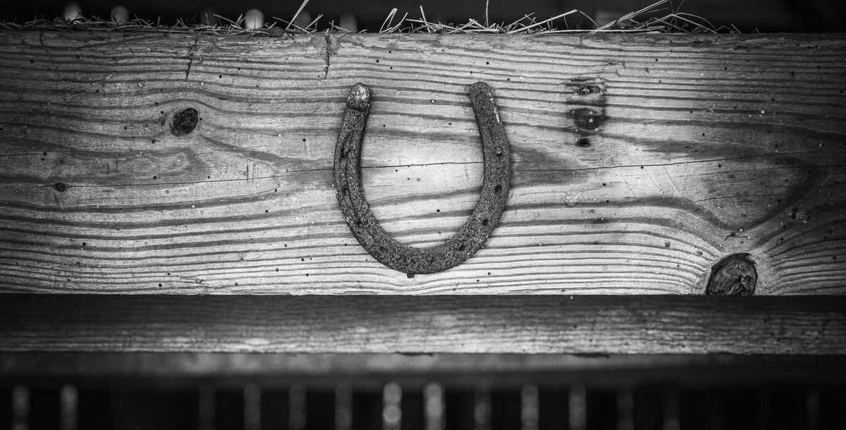 Wenn die Pechsträhne nicht aufhören will