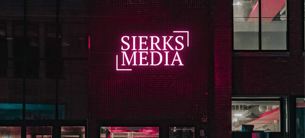 Sierks Media