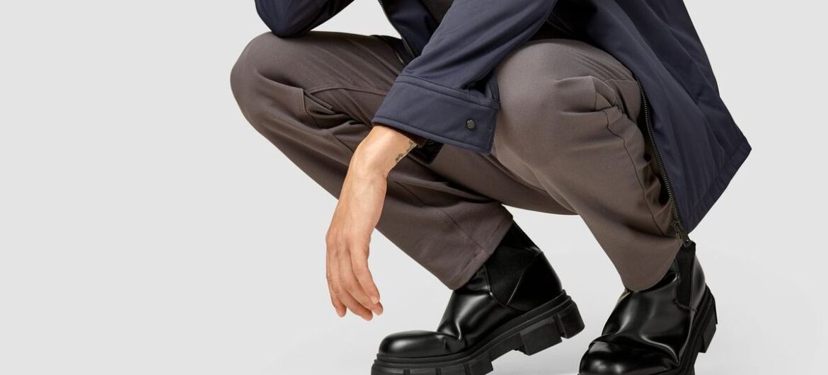 Shaping New Tomorrow