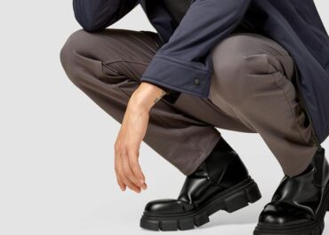 Shaping New Tomorrow