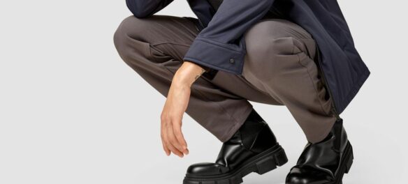 Shaping New Tomorrow