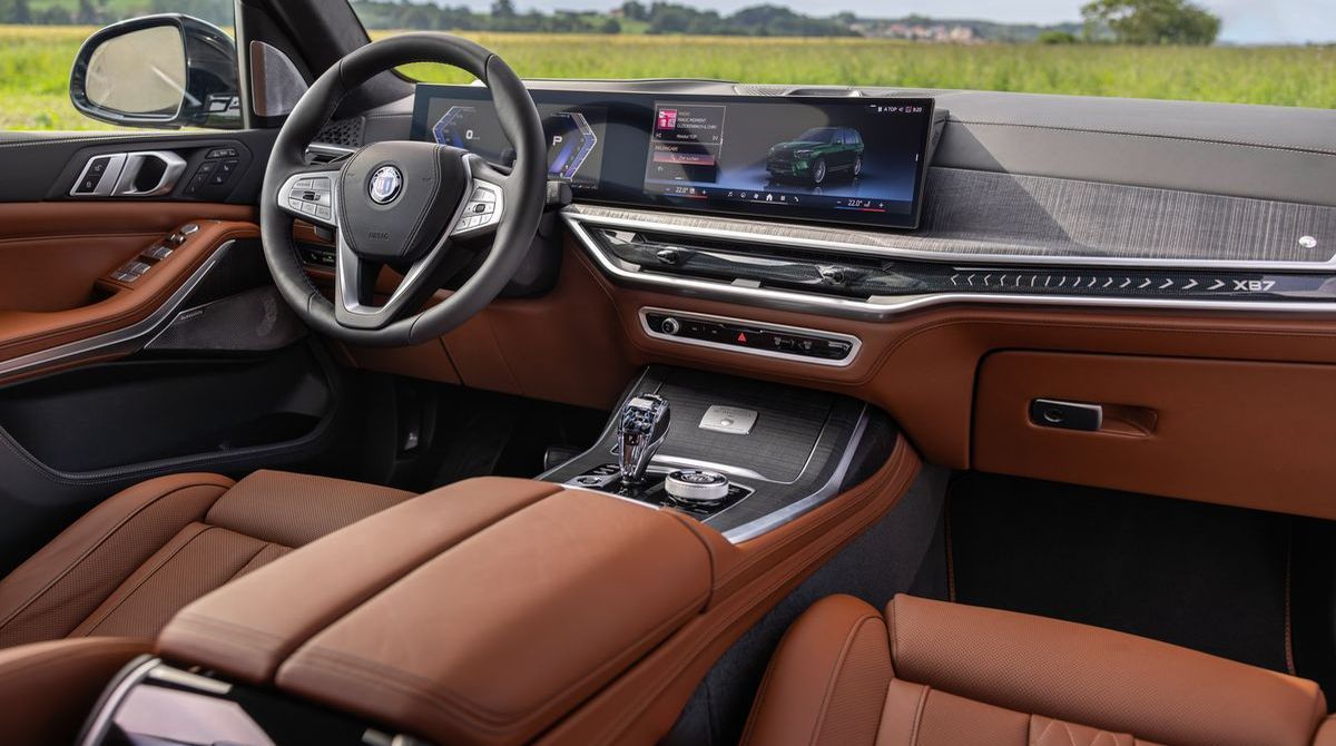 BMW Alpina wird eigenständige Marke in der BMW Group