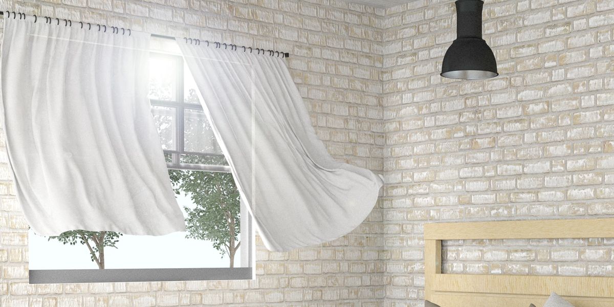 Vorhänge nach Maß - Styling für das perfekte Zuhause Styling