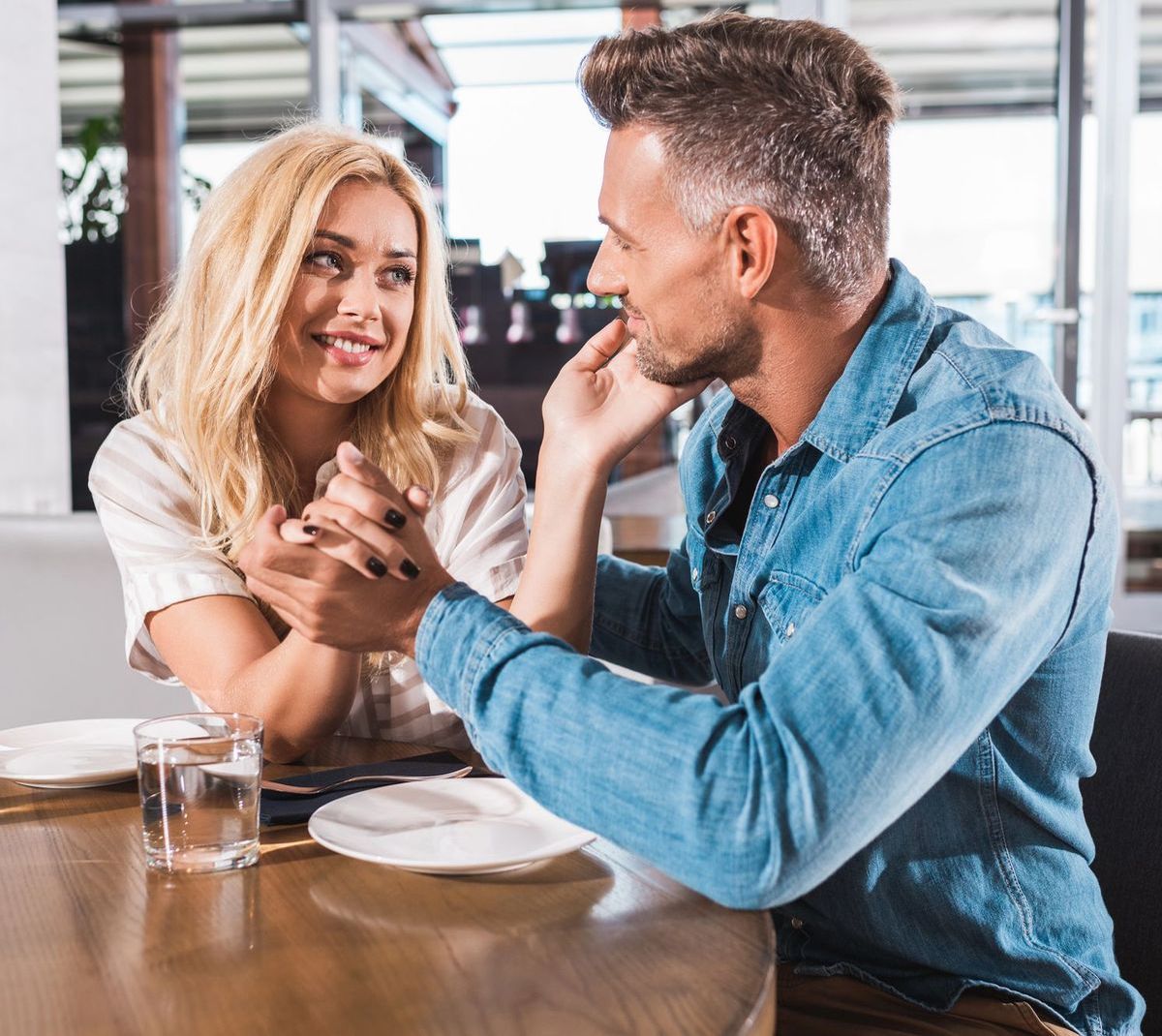 How Men Should Dress for a Date When Looking to Convey What They Want