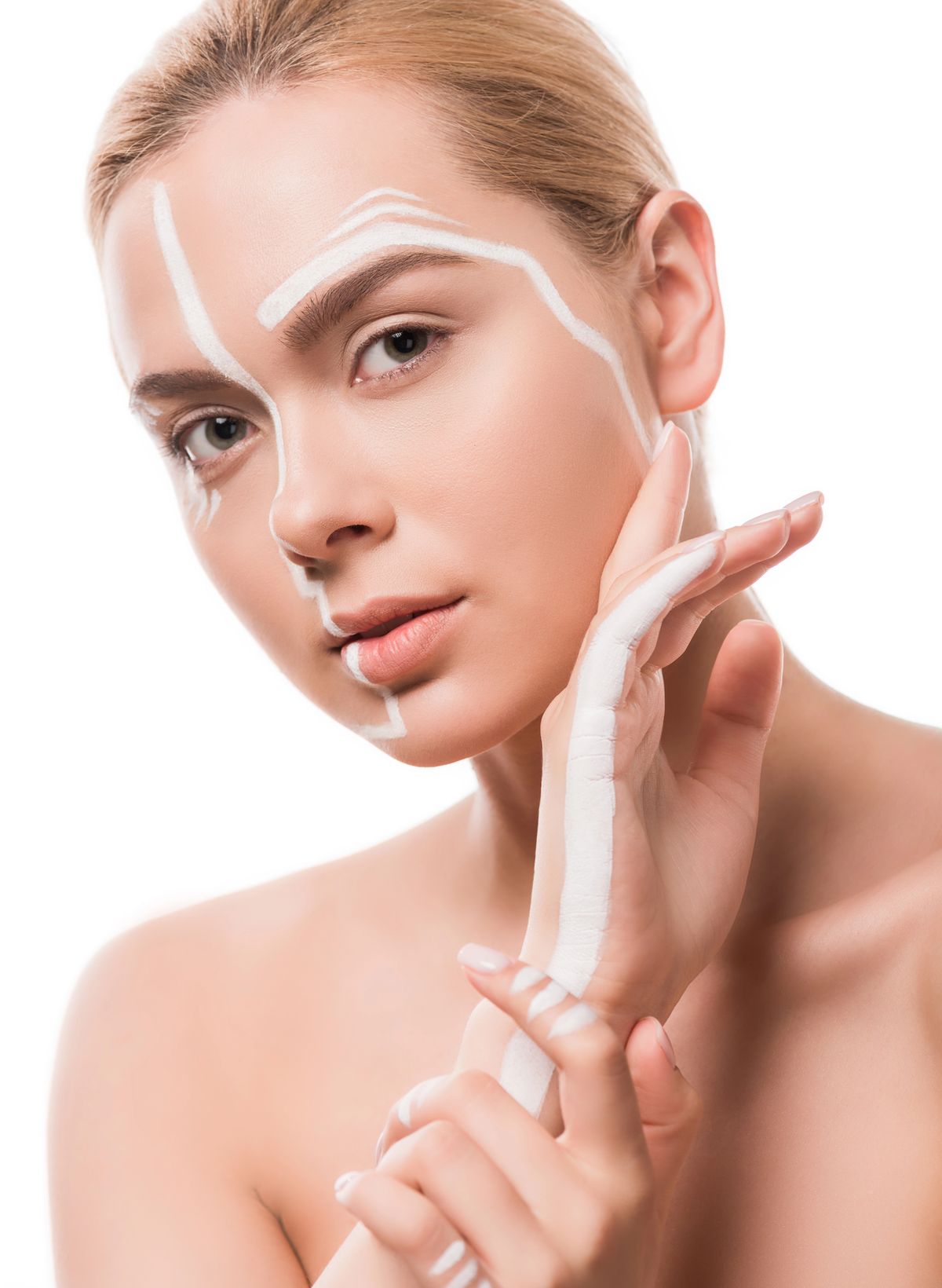 Skinimalism - so funktioniert die Mini-Hautpflege