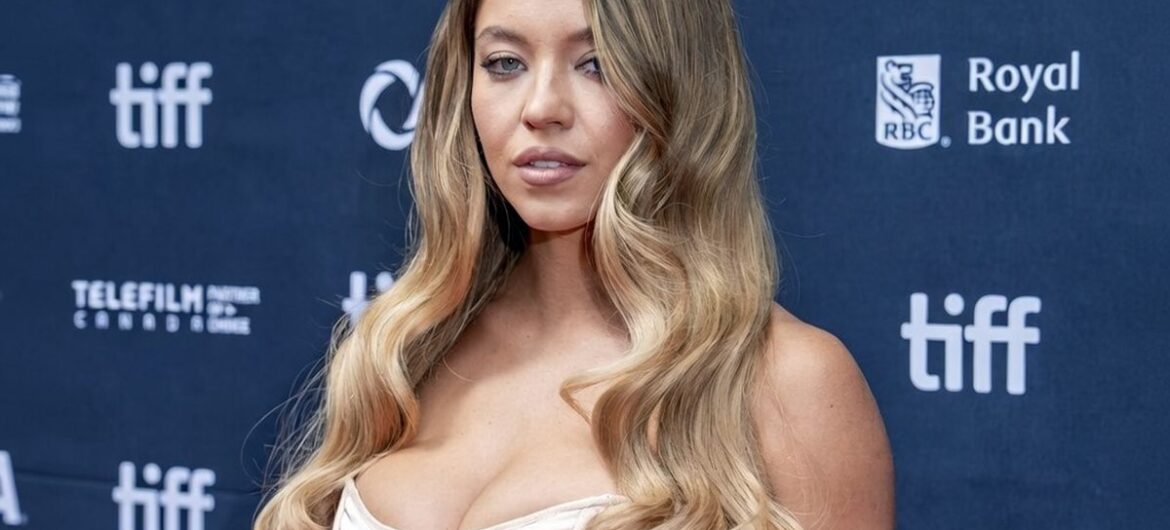 Sydney Sweeney