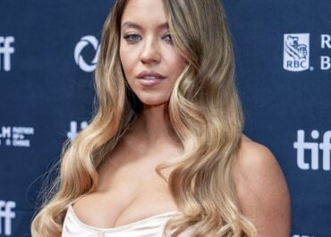 Sydney Sweeney