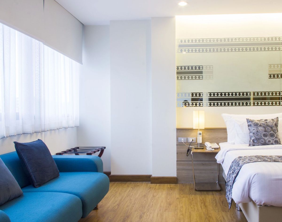 Vorhänge nach Maß - Styling für das perfekte Zuhause