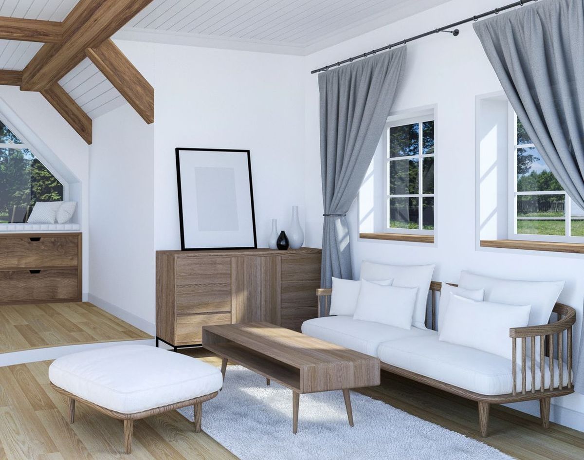 Vorhänge nach Maß - Styling für das perfekte Zuhause