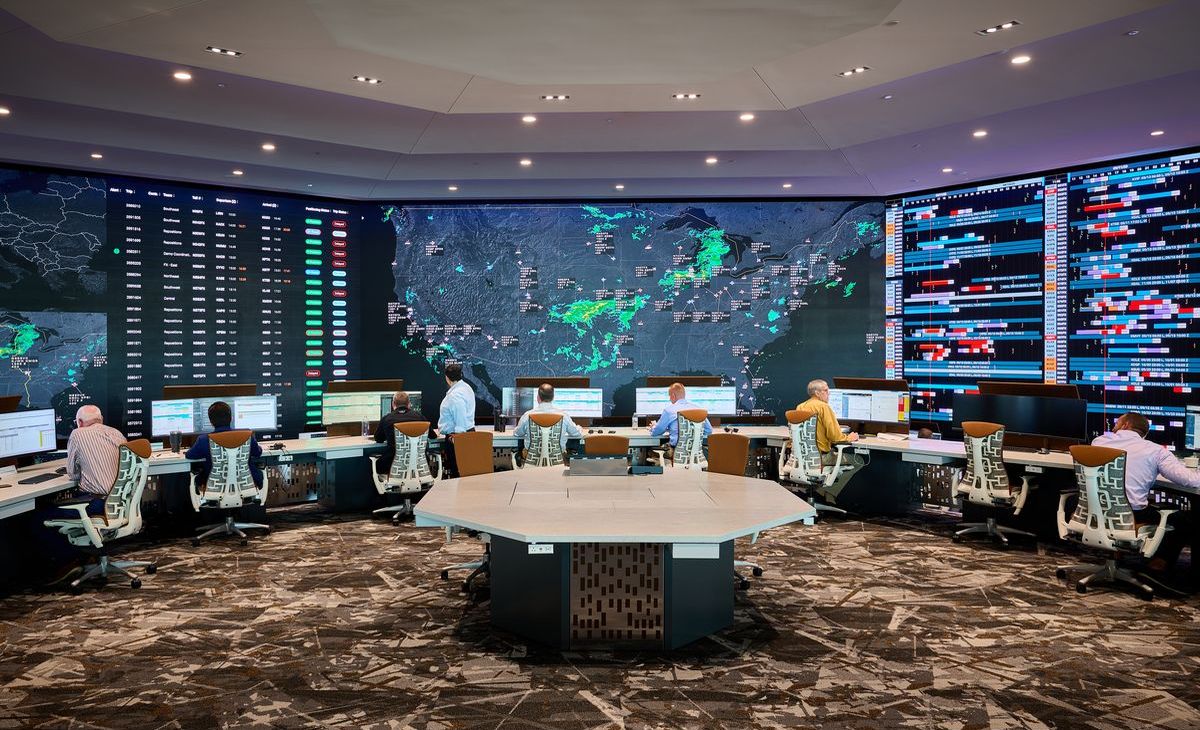 Flexjet Headquarters