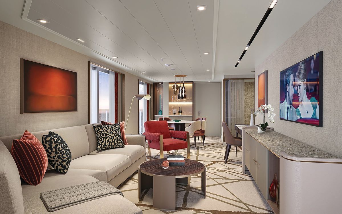 Vista Suite
