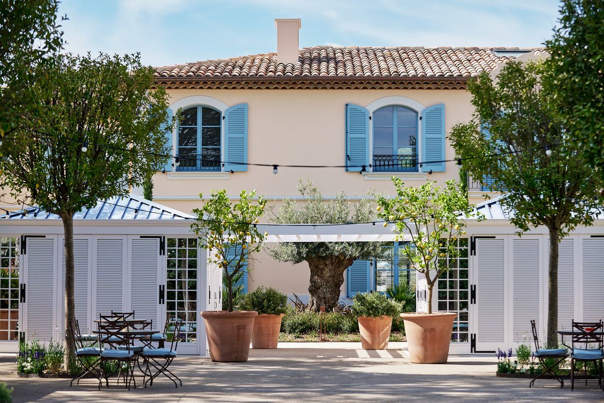 Arev St. Tropez