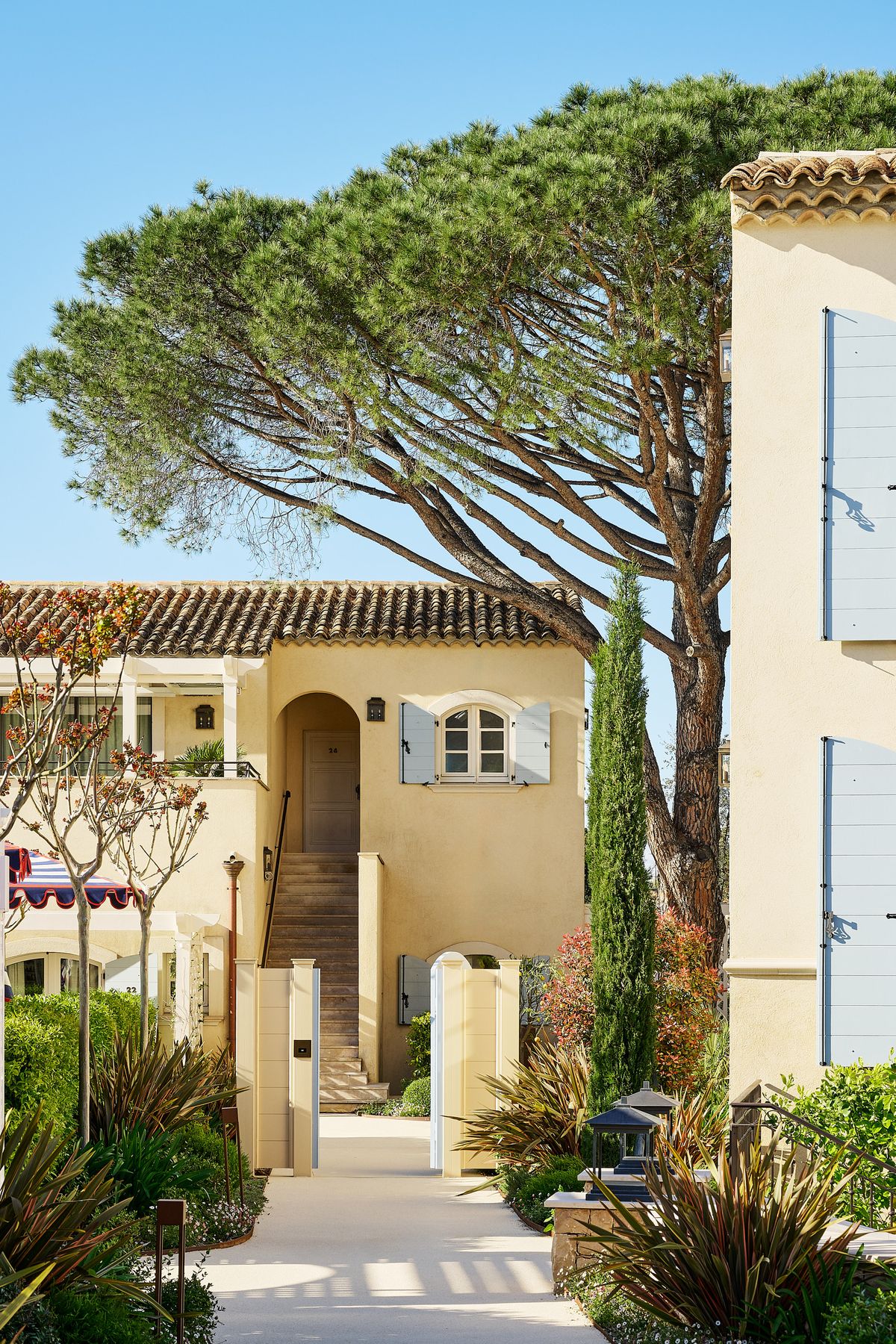 Arev St. Tropez