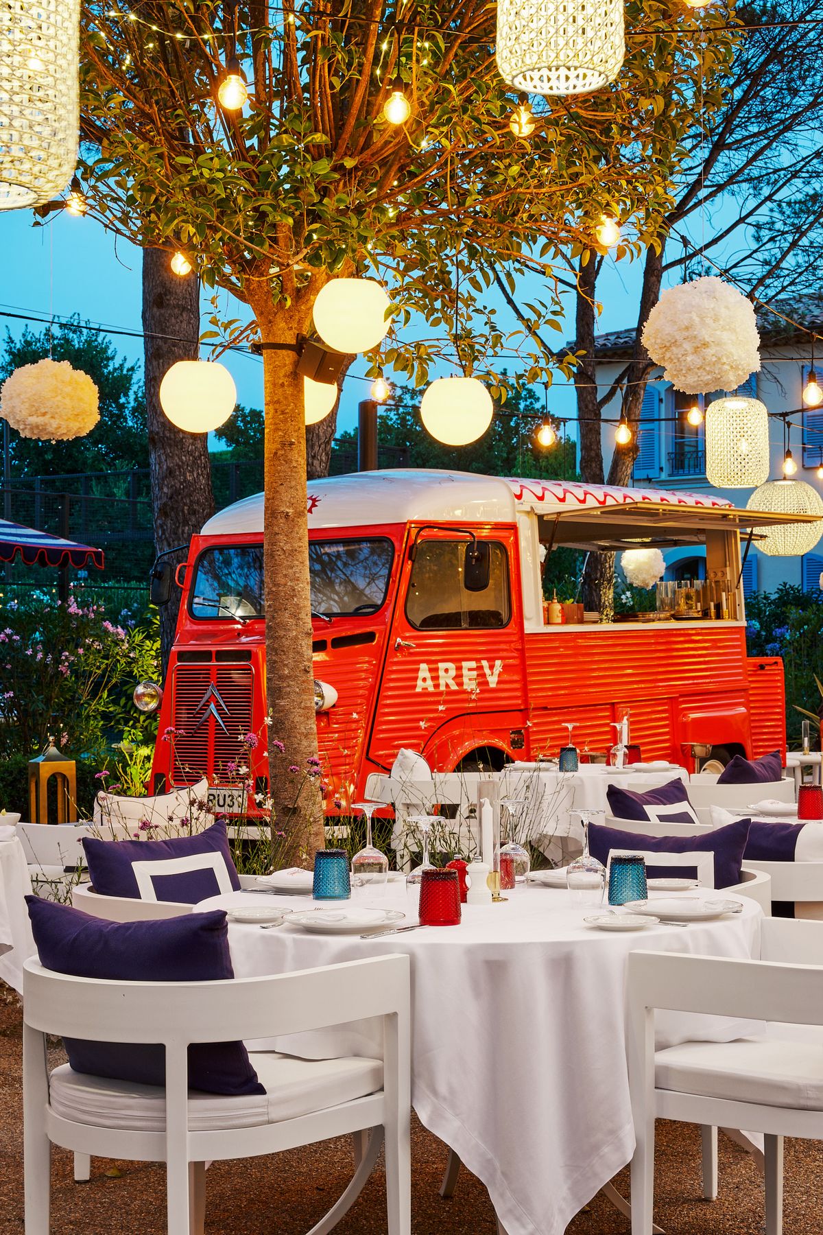 Arev St. Tropez