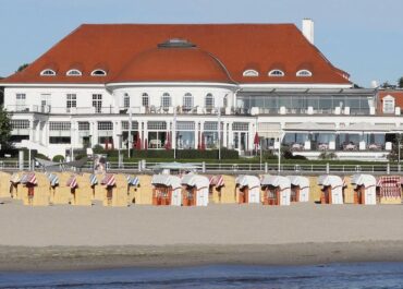 Travemünde